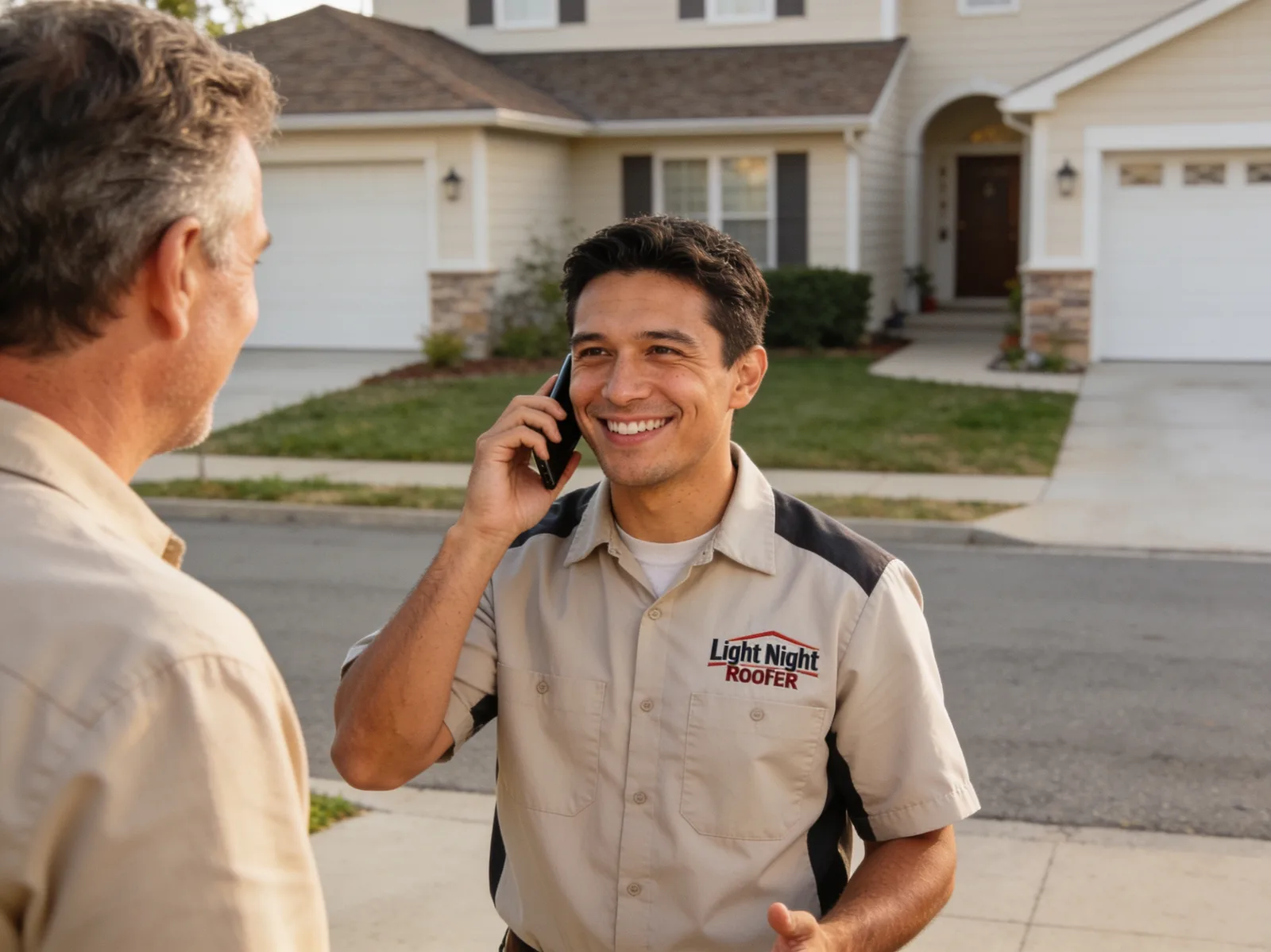 Emergency Roof Repair Marbury, AL FAQs